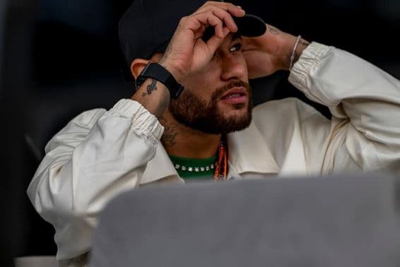 Neymar