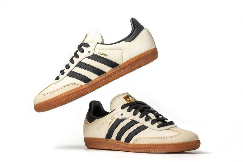 Adidas Originals Samba topánka.