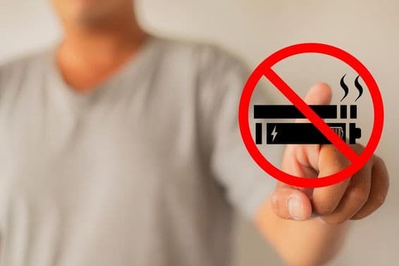 Symbol zákazu fajčenia