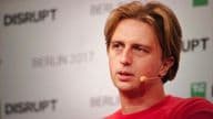 Nikolay Storonsky, zakladateľ Revolut.