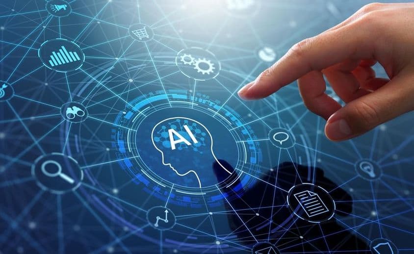 Agent AI a generatívna umelá inteligencia.