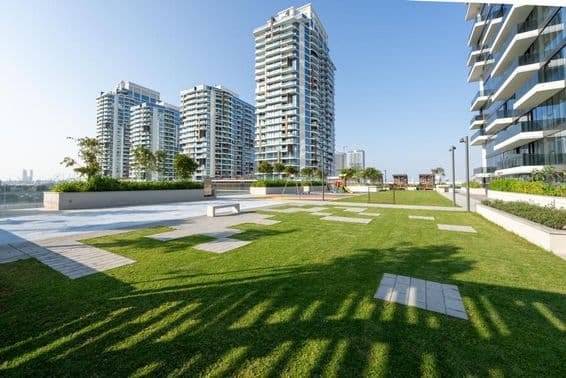 Rezidencie vo vlastníctve spoločnosti Wasl Dubai Properties.