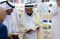 Šejk Dr. Sultan bin Muhammad Al Qasimi