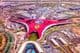 Abu Dhabi, park Ferrari World.