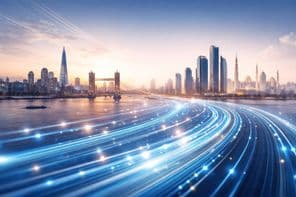 Dynamika globálnej moci v telekomunikáciách