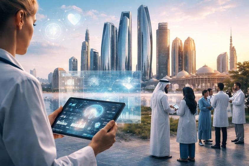 Budúcnosť inovácií v zdravotnej starostlivosti