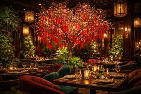 Zážitok z večere na oslavu Roka Koňa