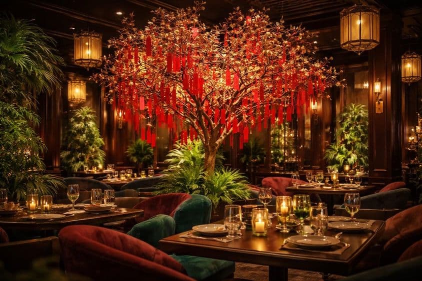 Zážitok z večere na oslavu Roka Koňa