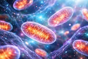 Centrá produkcie bunkovej energie