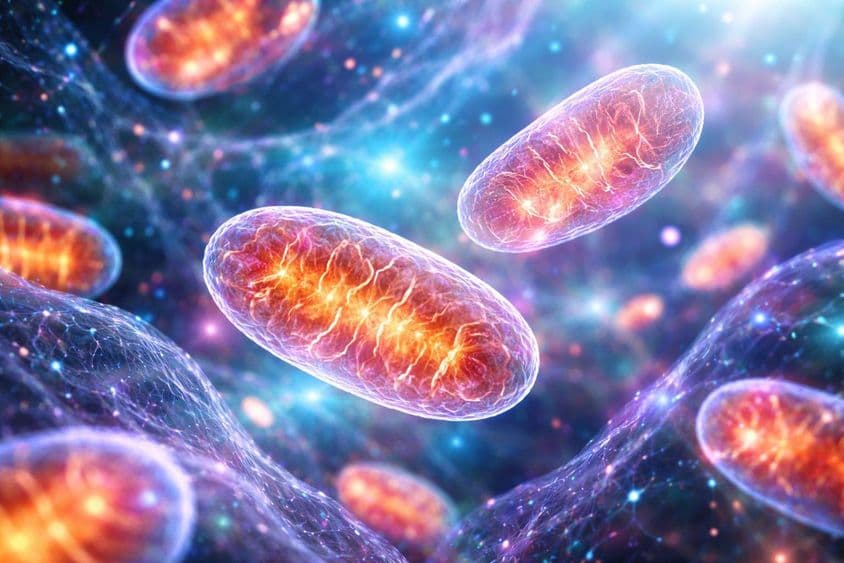 Centrá produkcie bunkovej energie