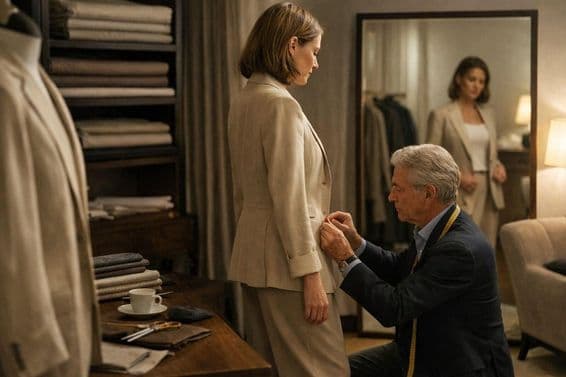 Nová éra diskrétneho luxusu