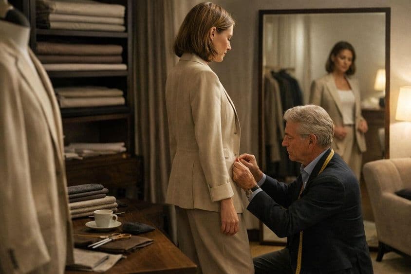 Nová éra diskrétneho luxusu