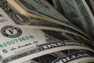 Americká jedno dolárová bankovka