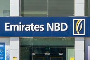 Emirates NBD Banka