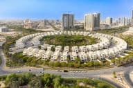 Dubaj Jumeirah Village Circle