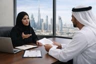 Riešenie pracovného sporu v Dubaji