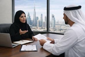 Riešenie pracovného sporu v Dubaji