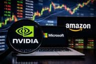 Technologické akcie na neistej trhovej scéne