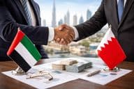 Dohoda o výmene mien s podaním ruky