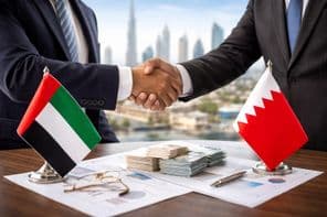 Dohoda o výmene mien s podaním ruky