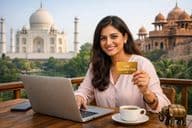 Diaľková práca s dubajskou vízou