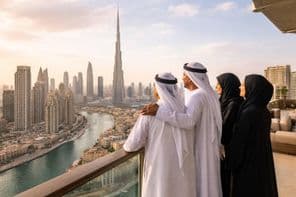 Bezpečnosť bývania pre seniorov