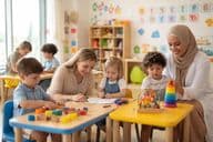 Bezpečný návrat do škôlky