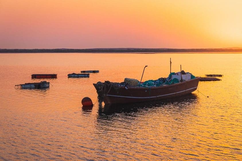 Umm Al Quwain, Spojené arabské emiráty