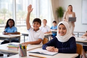 Návrat k školskej lavici