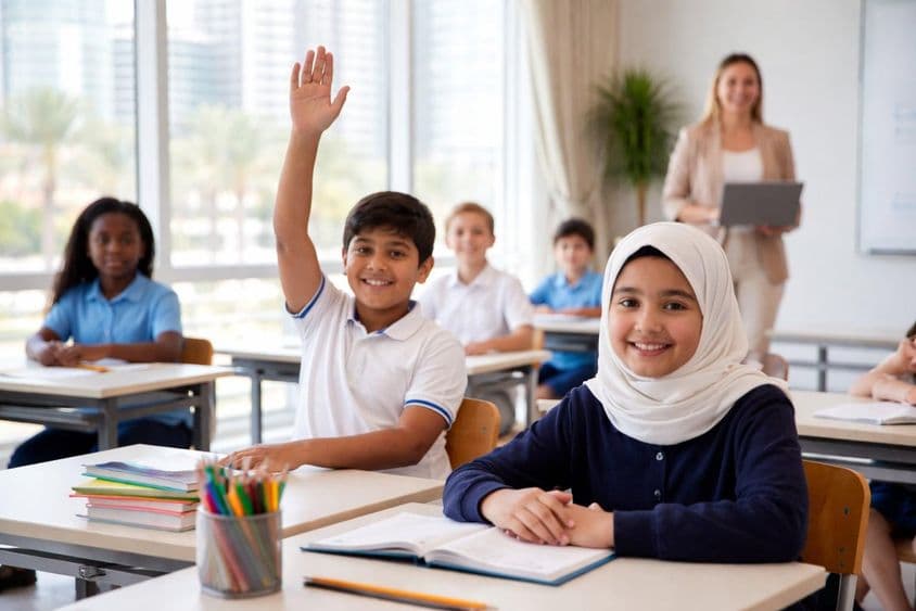 Návrat k školskej lavici