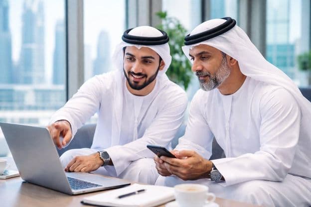 Platforma na prácu založená na umelej inteligencii