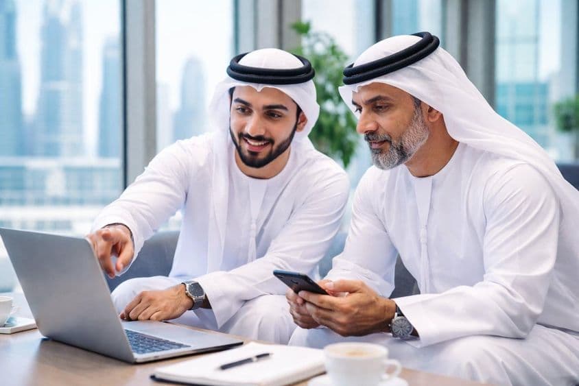 Platforma na prácu založená na umelej inteligencii