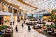 Zážitok z nakupovania na letisku