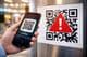 Nebezpečenstvo podvodu s QR kódmi