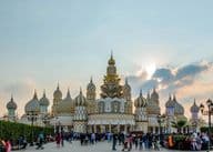 Global Village, Dubaj, Spojené arabské emiráty