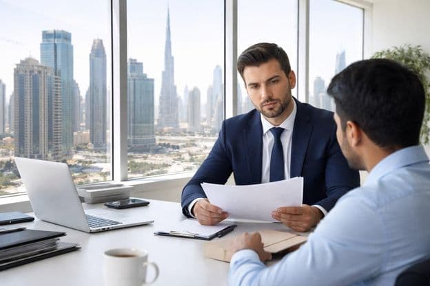 Riešenie konfliktu na pracovisku