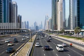 Moderná mestská cestná doprava