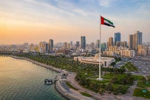 Ajman posilňuje turizmus