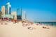The JBR alebo Jumeirah Beach Residence