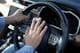 Náhly zvuk automobilového klaxónu