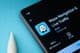 Aplikácia Waze na telefóne