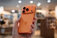 Novo uvedený Apple iPhone 17 Pro Max